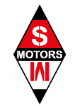 swmotors logo