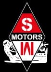SW Motors Logo