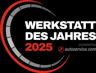 Werkstatt des Jahres