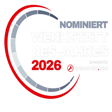 Werkstatt des Jahres